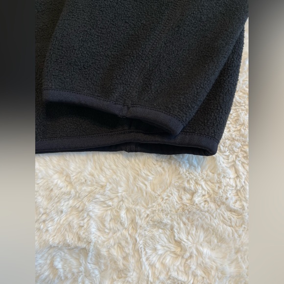 Vintage 90’s adidas Ground Zero size large black - Picture 6 of 6